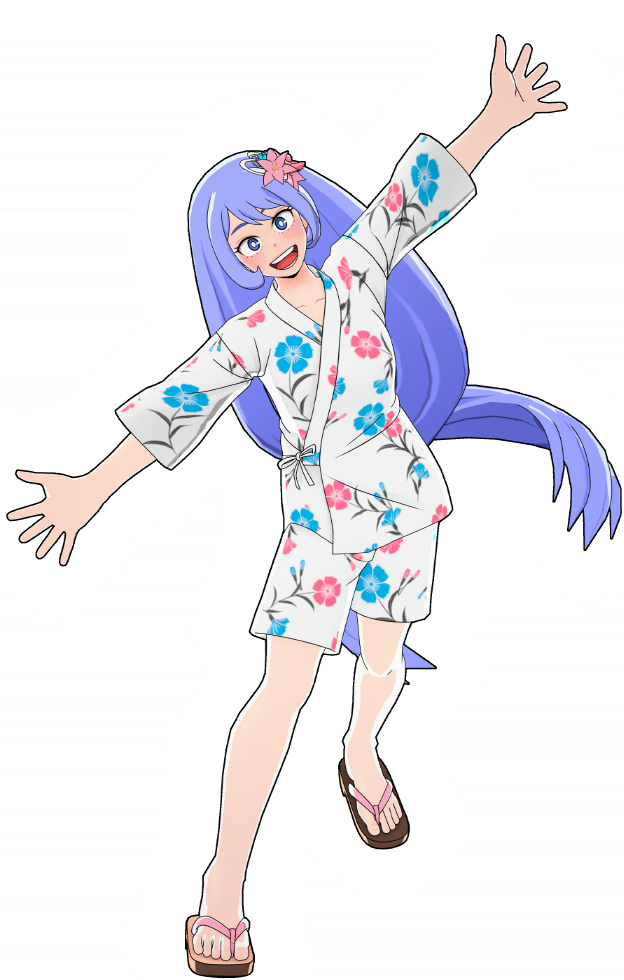 Nejire Hado