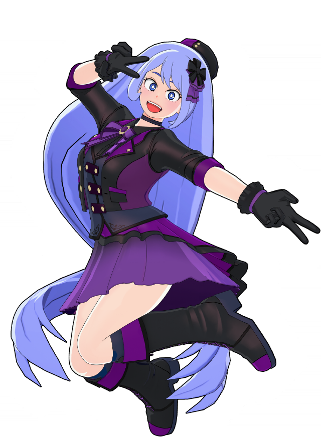 Nejire Hado