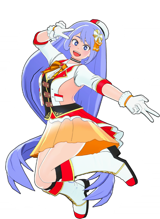 Nejire Hado