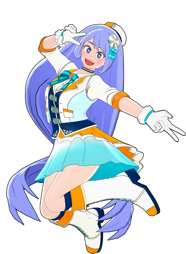 Nejire Hado