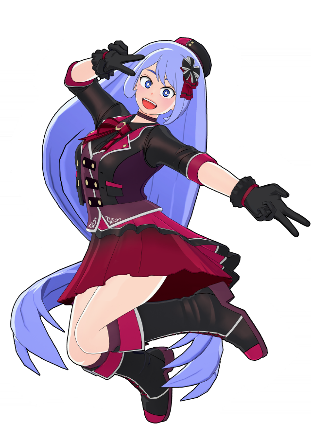Nejire Hado