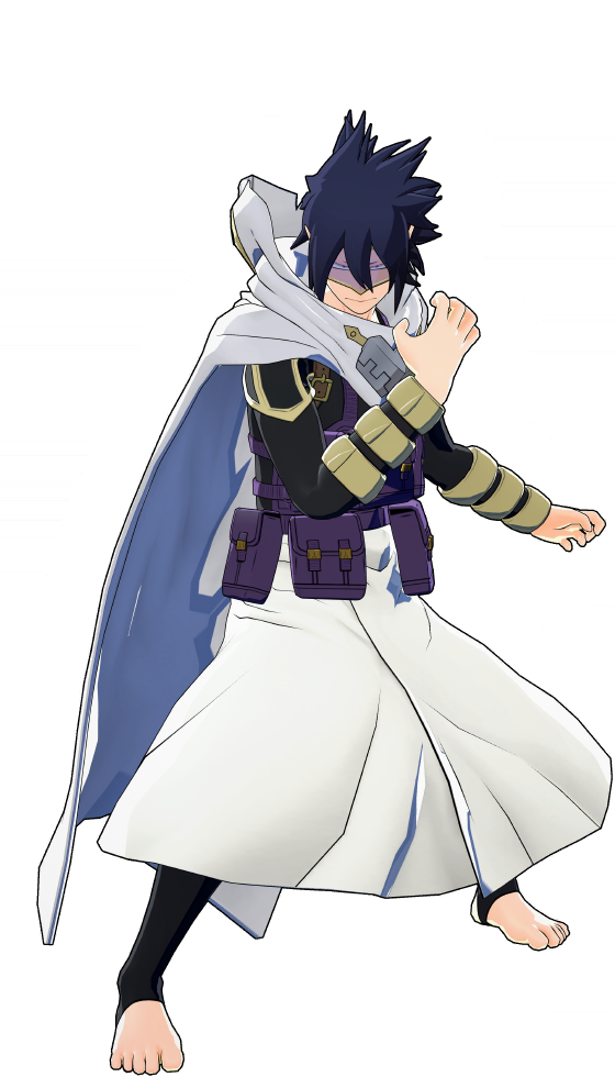 Tamaki Amajiki