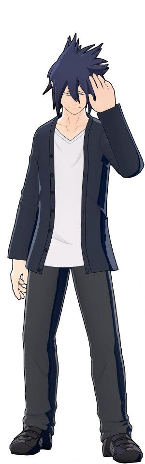 Tamaki Amajiki