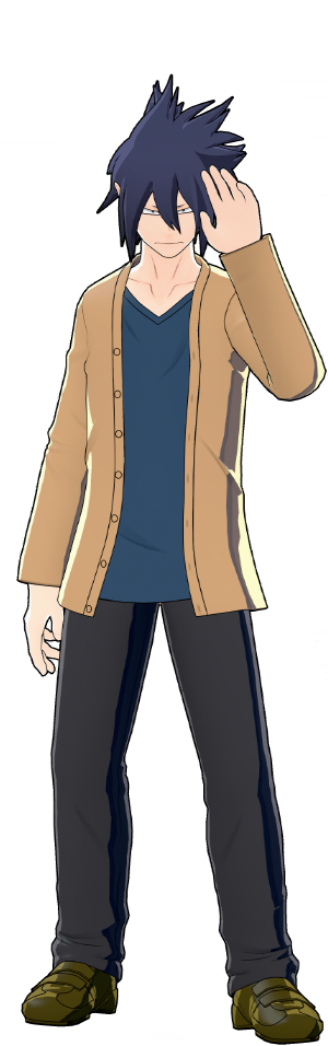 Tamaki Amajiki