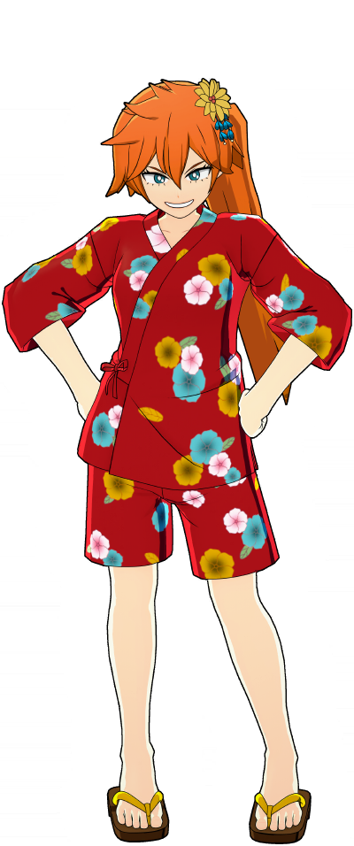 Itsuka Kendo