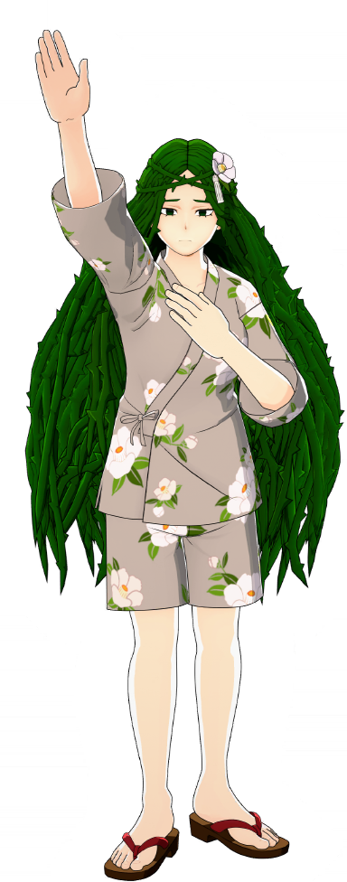 Ibara Shiozaki