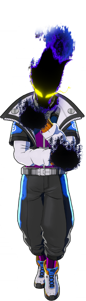 Kurogiri