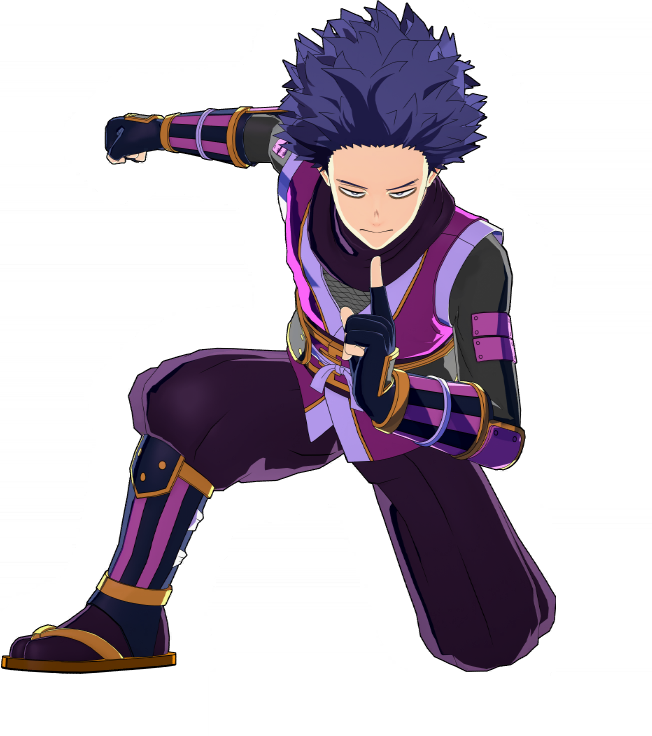 Hitoshi Shinso
