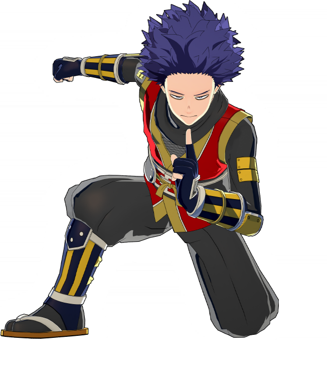 Hitoshi Shinso