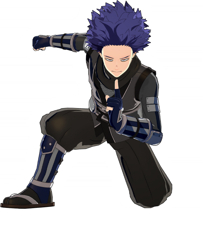 Hitoshi Shinso