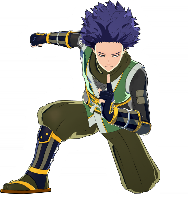 Hitoshi Shinso