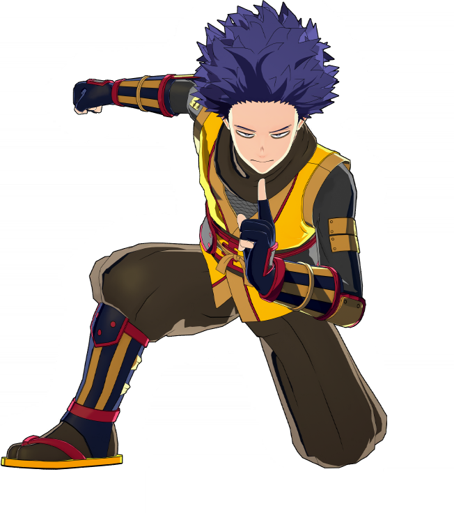 Hitoshi Shinso