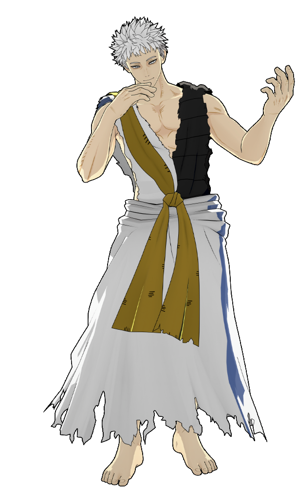 All For One (Jugend)