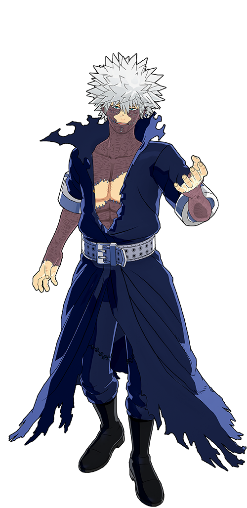 Toya Todoroki