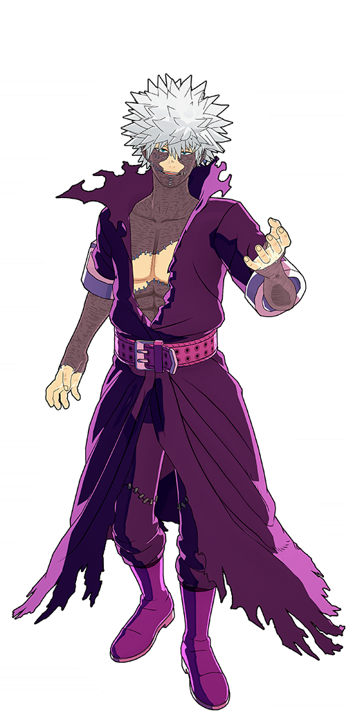 Toya Todoroki