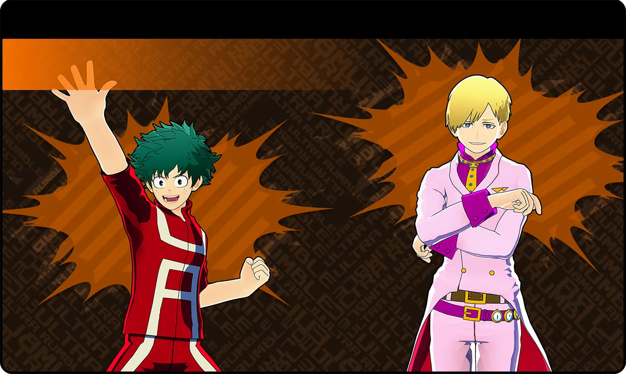 Event Background Image