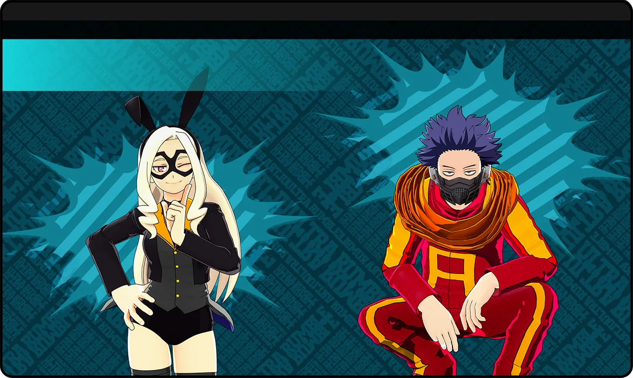 Event Background Image