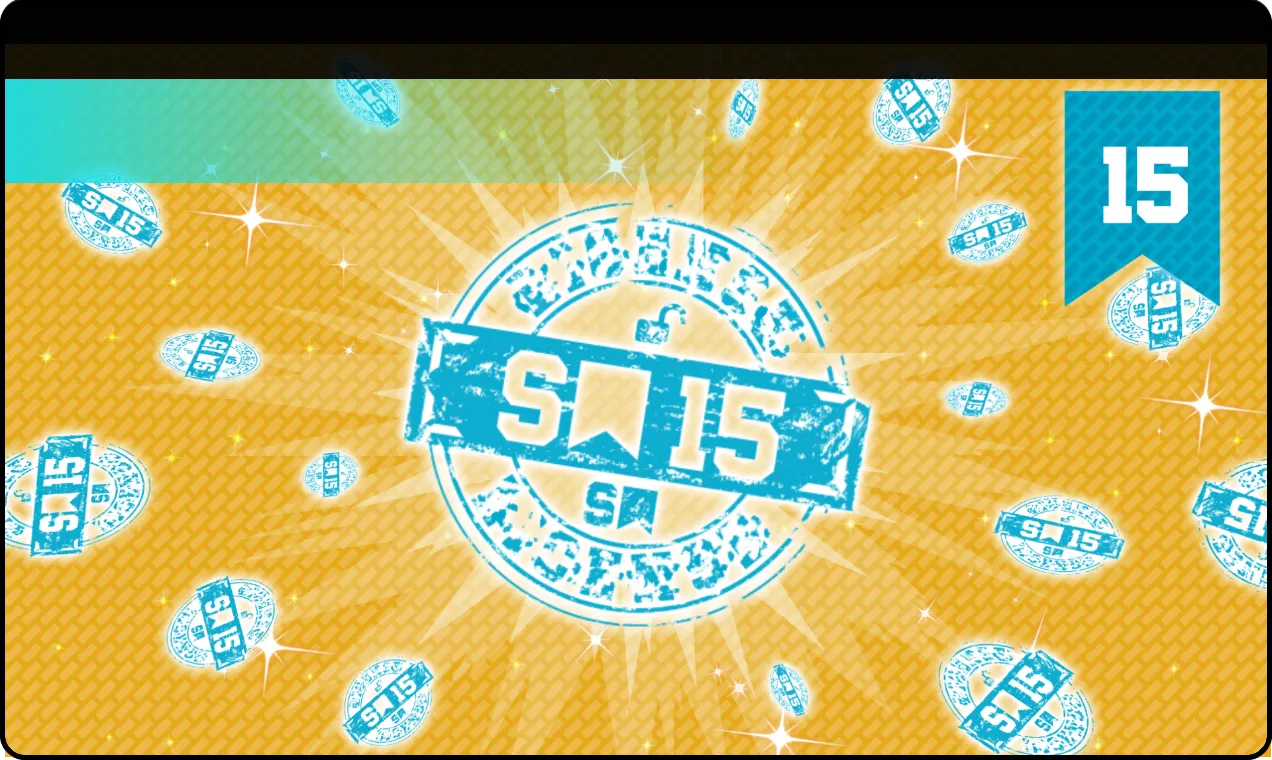 Event Background Image