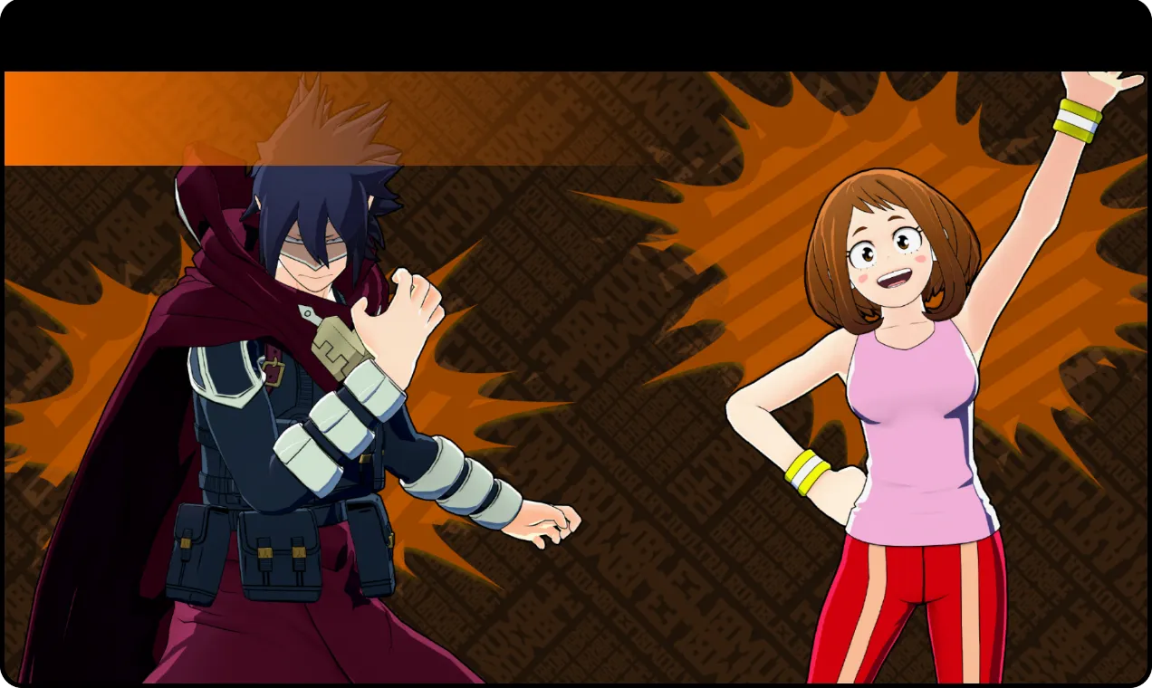 Event Background Image