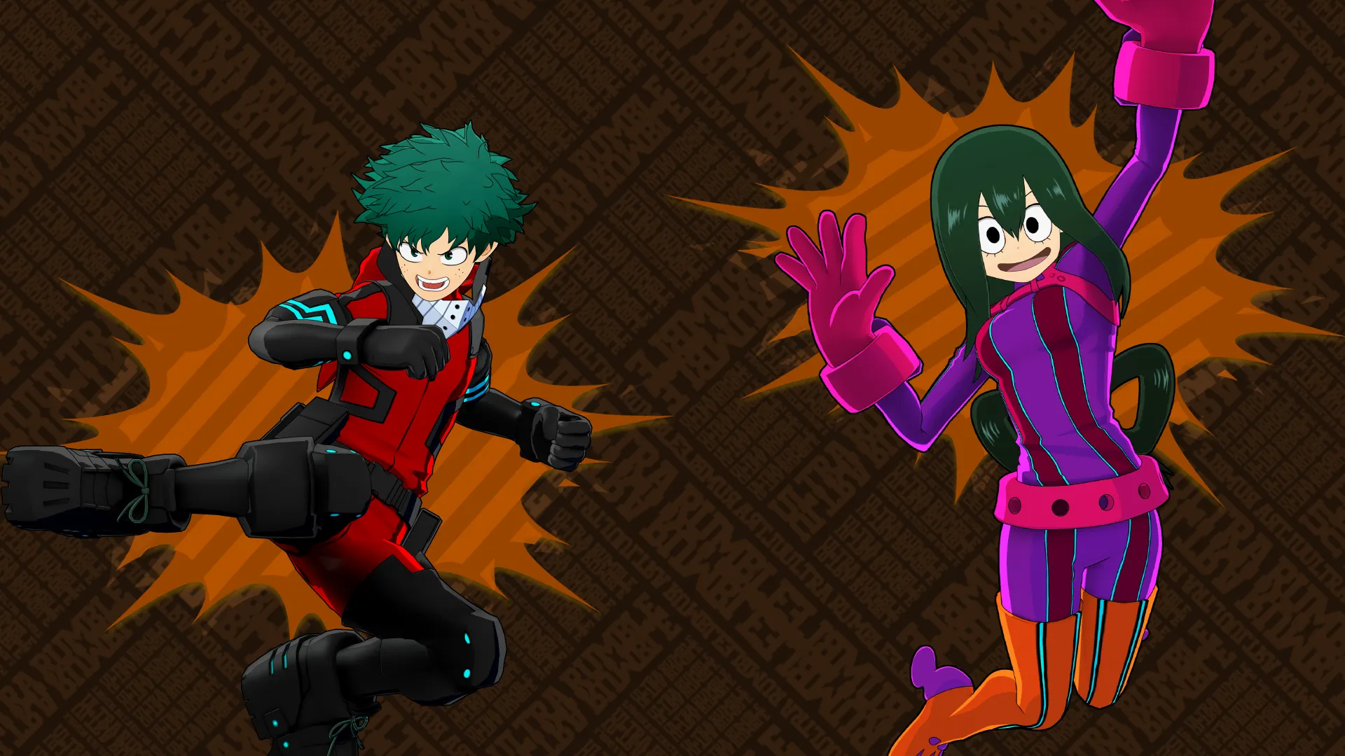 Missions-Event Vol. 17