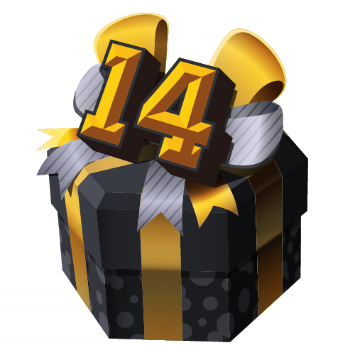 Present Box (S14)
