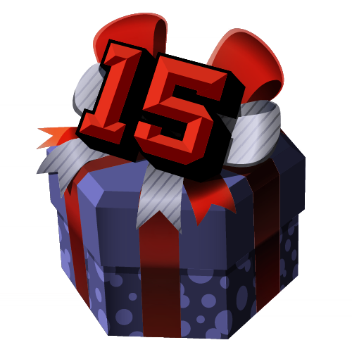 Geschenkbox (S15)