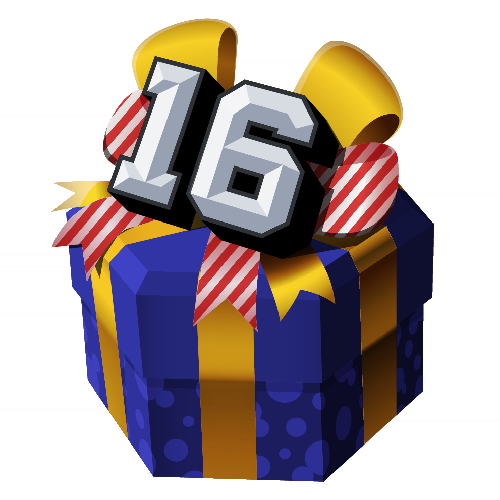 Geschenkbox (S16)
