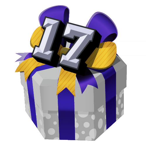 Geschenkbox (S17)