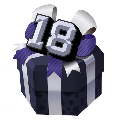 Geschenkbox (S18)